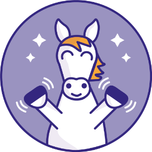 Erfahre hier mehr zu meinem Angebot als funktionelle Bodentrainerin für Pferde