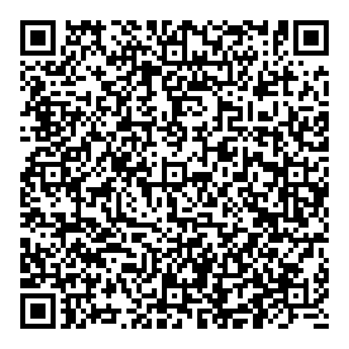 QR Code zum scannen und abspeichern meiner Kontakdaten