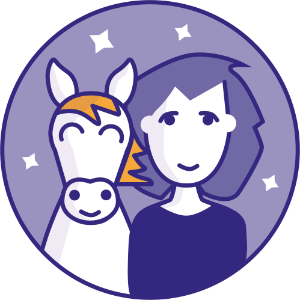 Erfahre hier mehr über mich!